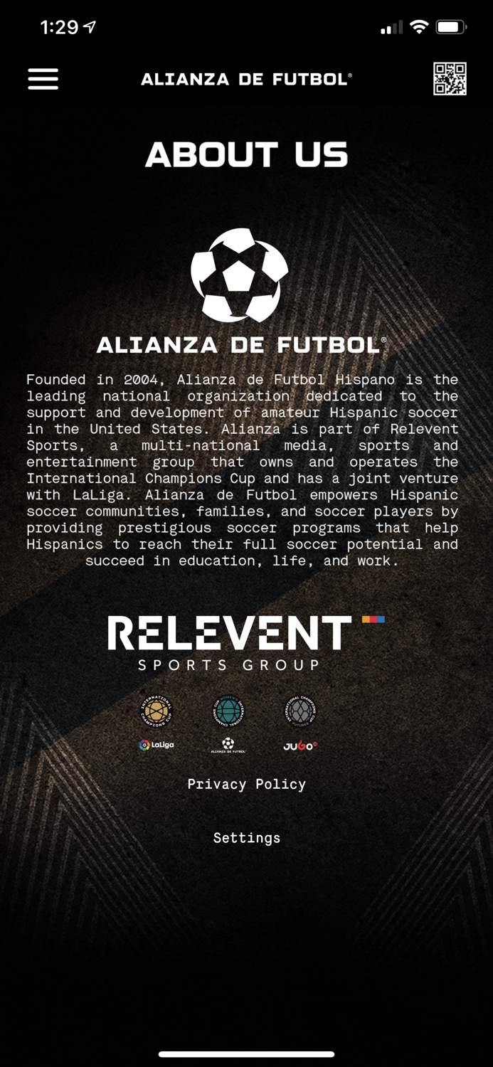 Alianza de Futbol