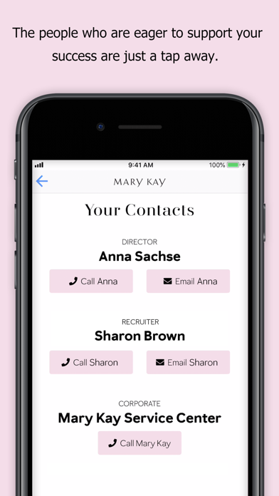 Mary Kay® Great Start screenshot 4