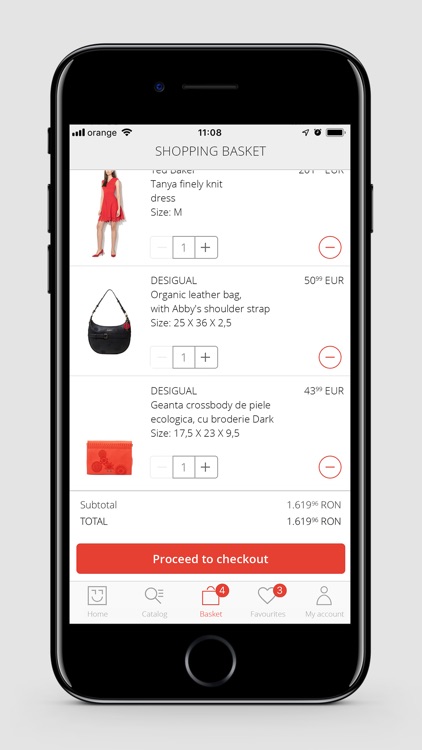 Fashion Days screenshot-5