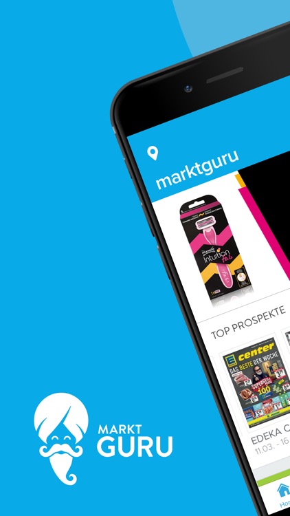 marktguru - Angebote & mehr