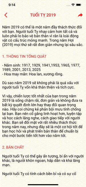 Tử Vi Hàng Ngày - Tu Vi 2020(圖4)-速報App