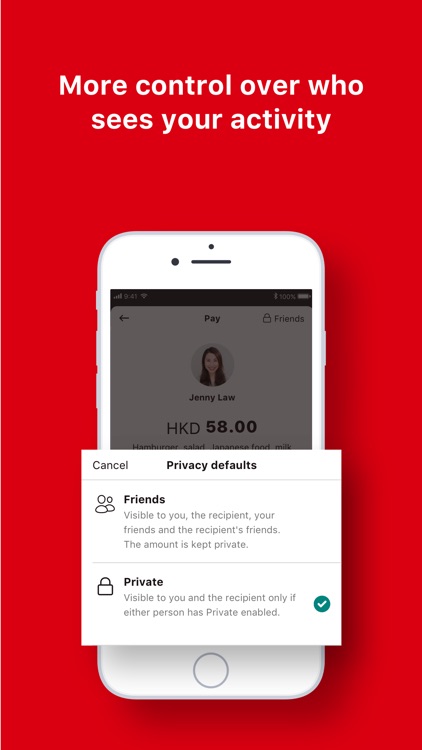 PayMe from HSBC screenshot-5