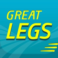 Great Legs logo