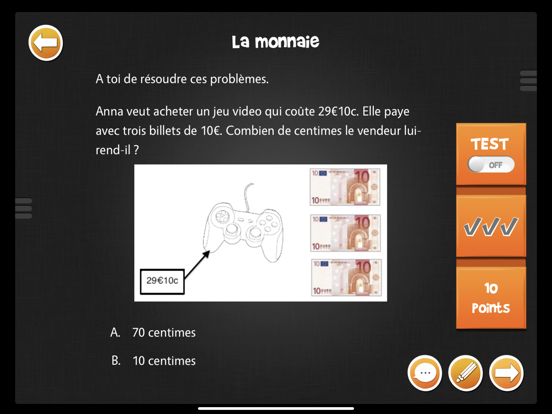 iTooch Ecole Primaireのおすすめ画像5