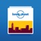 Get to the heart of a destination with Guides by Lonely Planet