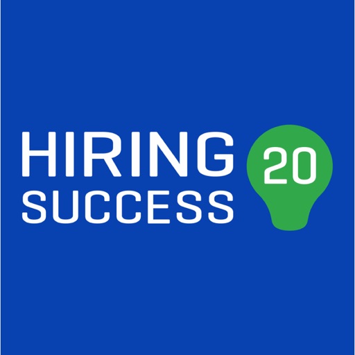 Hiring Success 2020