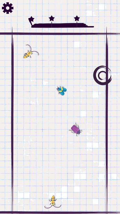 Bugs Bump screenshot-9