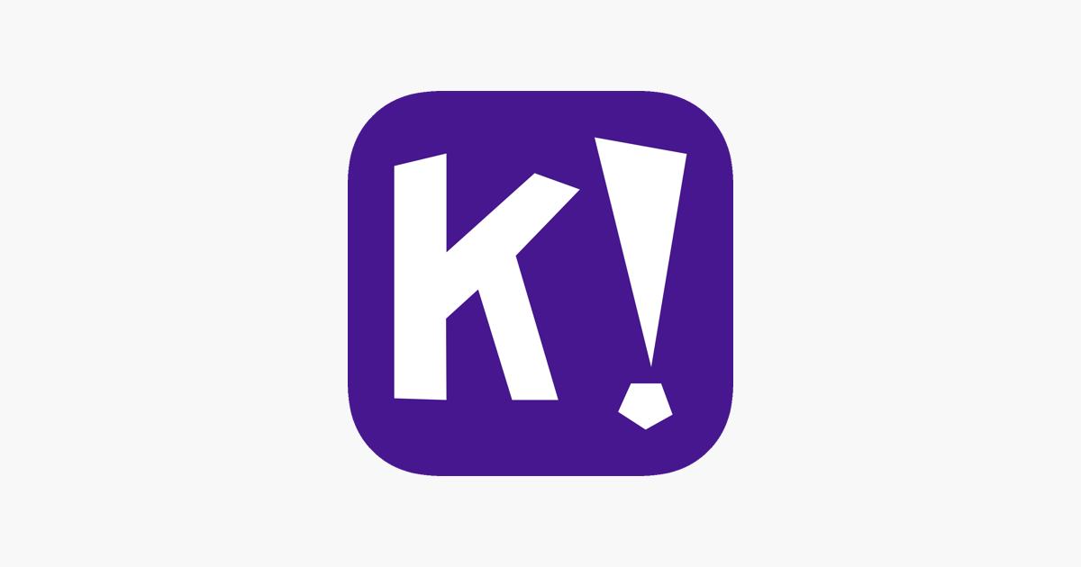 Képtalálatok a következőre: kahoot!