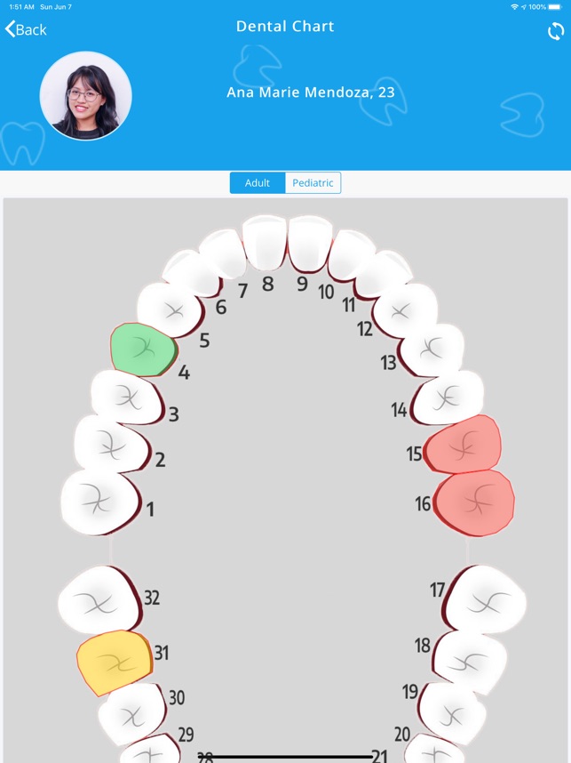 [2024] My Dental Clinic for iPhone / iPad, Windows PC 🔥