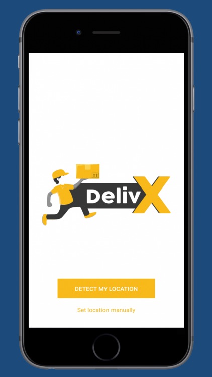 DelivX