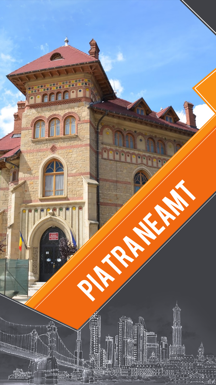 Piatra Neamt Travel Guide