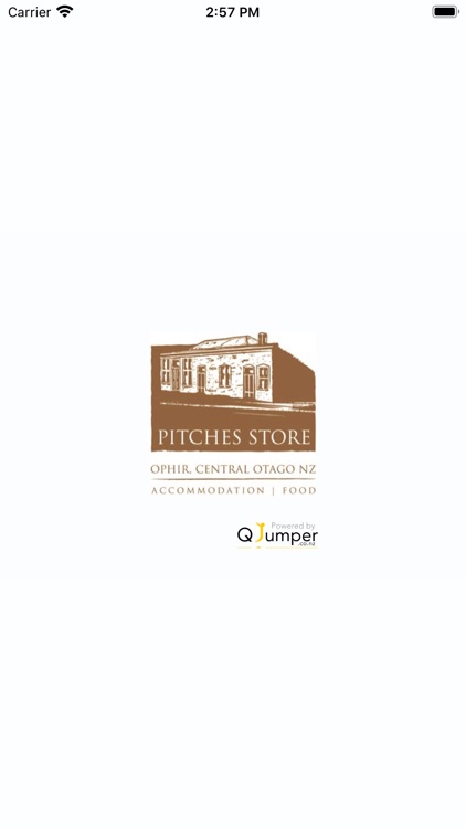 Pitches Store