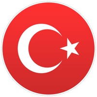 Türk Bayrağı Stickers  PC 용