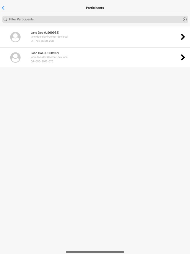 ✓[Updated] Bemer Event Manager iPhone/iPAd app not working (down), white /  black (blank) screen, loading problems & 🔥Solutions (2023)