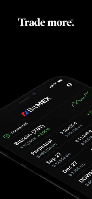 BitMEX(圖1)-速報App