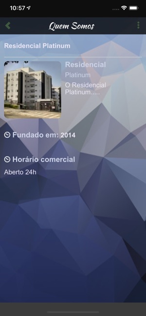 Residencial Platinum(圖3)-速報App