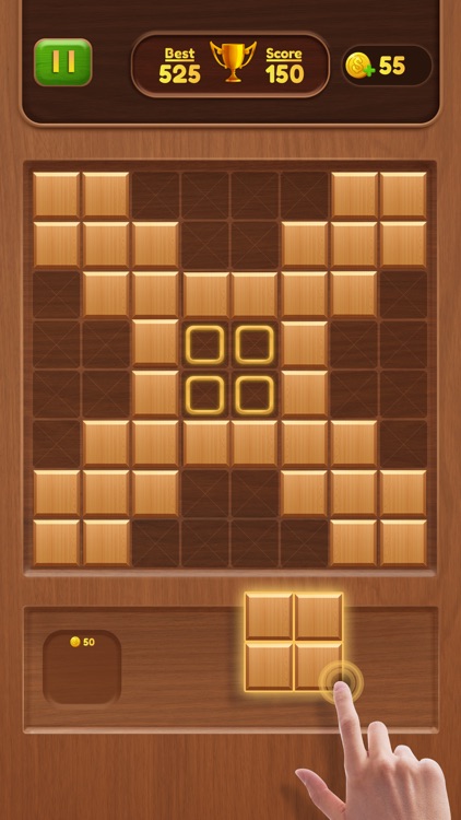 Block Puzzle Relax screenshot-3