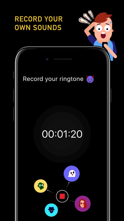 Ringtone Maker + screenshot-5