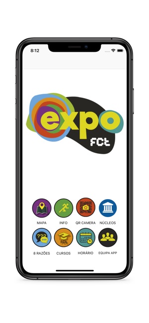 EXPO FCT(圖1)-速報App