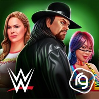 WWE Mayhem apk