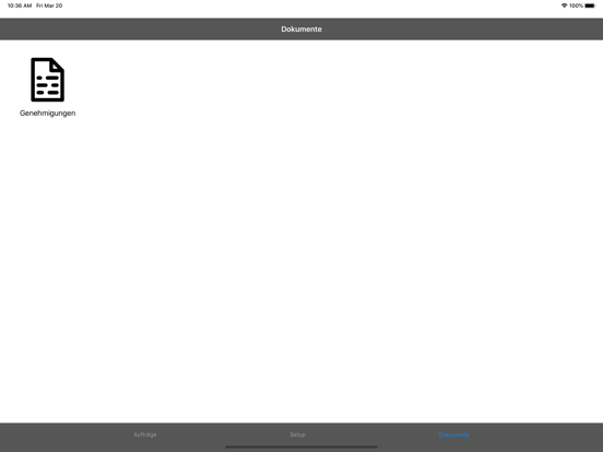 Screenshot #6 pour AvalonMobile