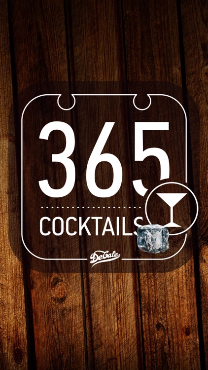 365 cocktails (Full)