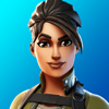 フォートナイト-Epic Games