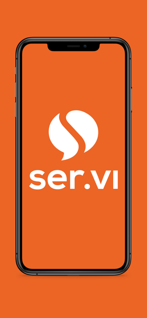 Servi Staff(圖1)-速報App