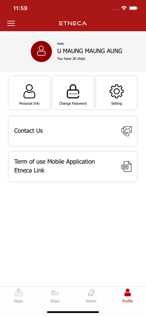 Etnecalink MM(圖7)-速報App