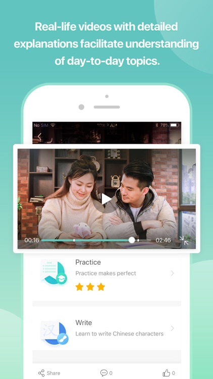 ChineseABC - Learn Chinese