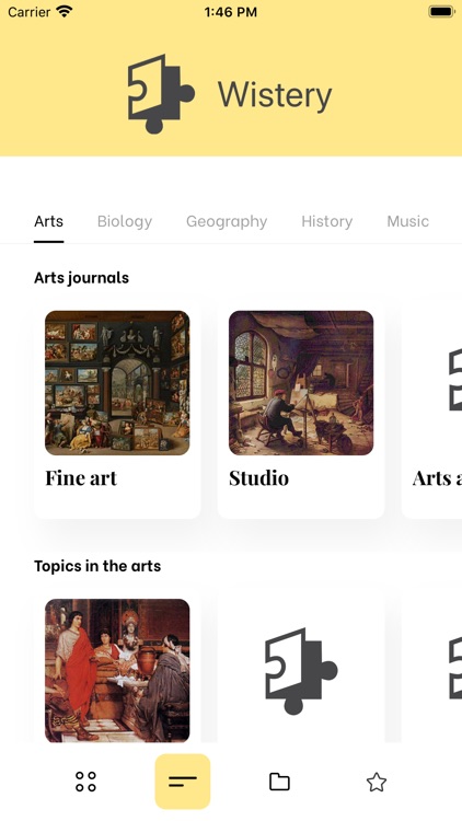 Wistery screenshot-4