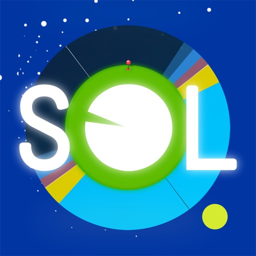 Sol: Sun Clock – Daylight Forecaster & Solar Alarm