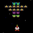 Alien Swarm arcade game