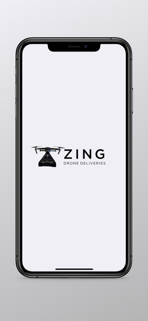 Zing: Drone Deliveries