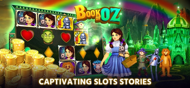 Fantasy Springs Slots | Casino(圖9)-速報App