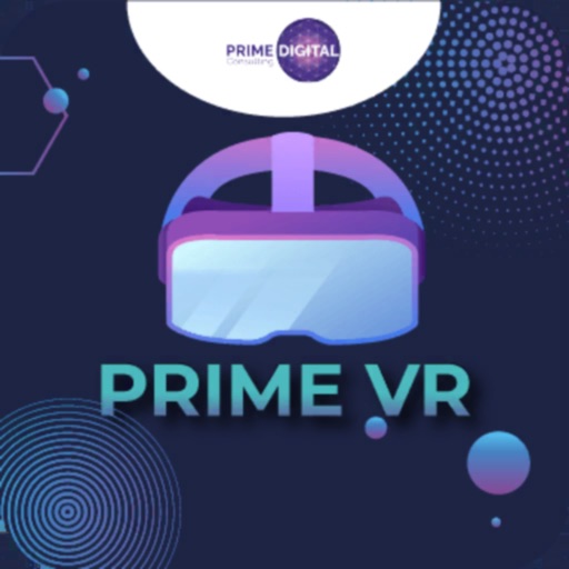 PrimeVR