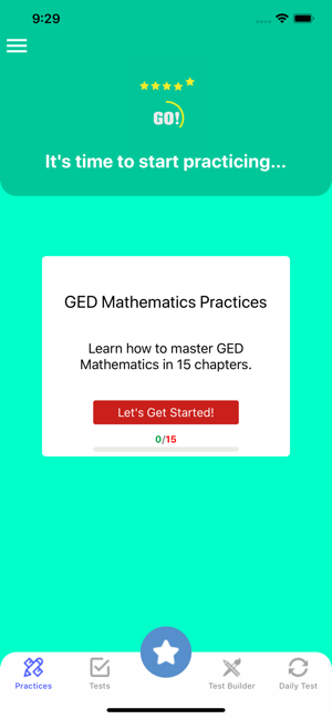 GED Math Test & Practice 2019(圖2)-速報App