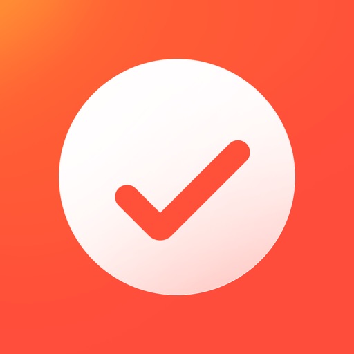 iHabit-habit tracker iOS App