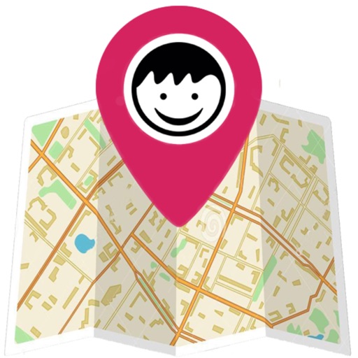 Find Friends - Localizame