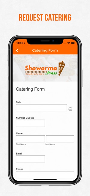 Shawarma Press(圖3)-速報App