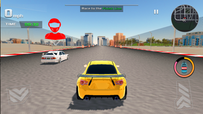 Mudster Arena Racer screenshot 4