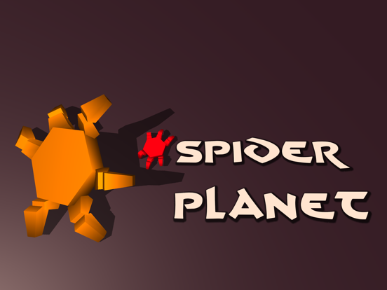 Screenshot #4 pour Spider Planet