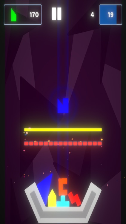 Pail Fit screenshot-0