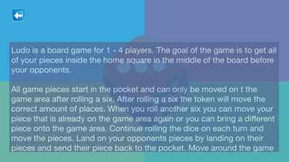 Ludo Parchis Board Game screenshot 5