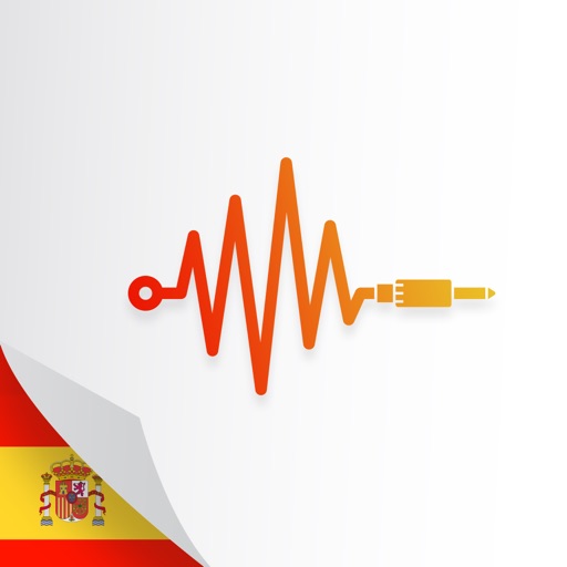 Hola! - Learn Spanish iOS App