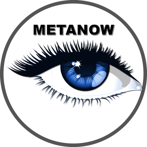 MetaNow icon