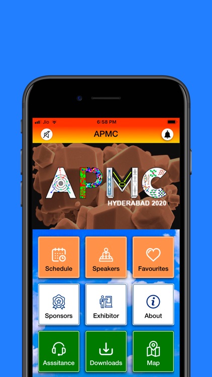 APMC 12