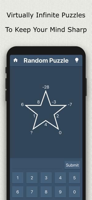 Math Puzlr(圖5)-速報App
