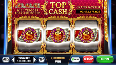 Play Las Vegas - Casino Slots screenshot 4