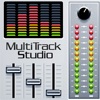 MultiTrack Studio - iPhoneアプリ